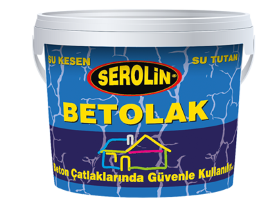 betolakk