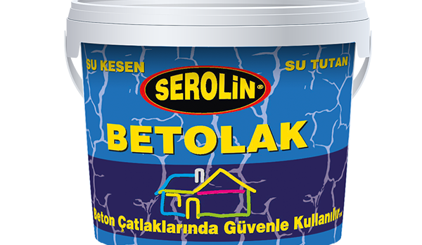 betolakk